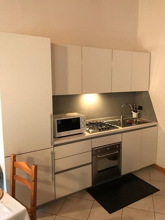 Casella'S Apartments Malcesine Buitenkant foto